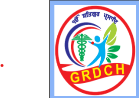 GRD Logo